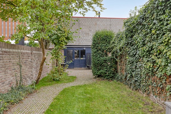 Medium property photo - Hoogvensestraat 88, 5017 CG Tilburg