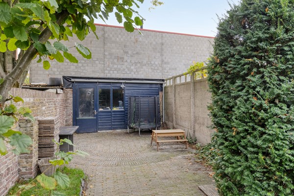 Medium property photo - Hoogvensestraat 88, 5017 CG Tilburg