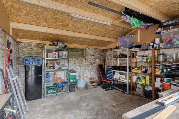 Medium property photo - Hoogvensestraat 88, 5017 CG Tilburg