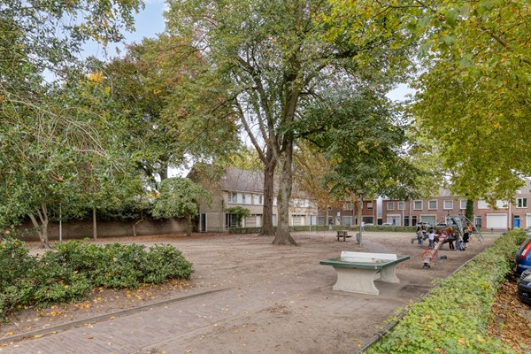 Medium property photo - Hoogvensestraat 88, 5017 CG Tilburg