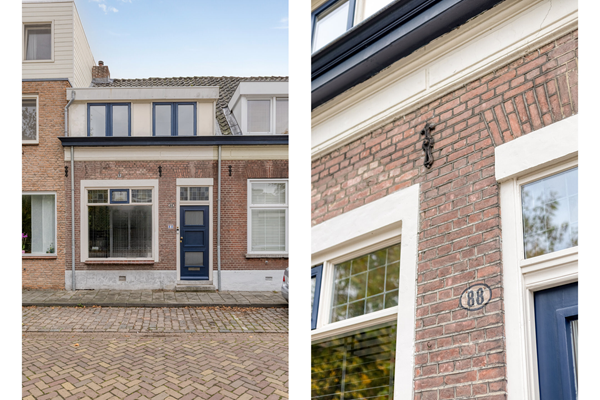 Medium property photo - Hoogvensestraat 88, 5017 CG Tilburg