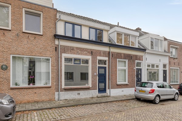 Medium property photo - Hoogvensestraat 88, 5017 CG Tilburg