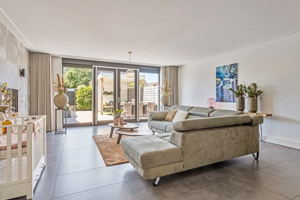 Medium property photo - Rapella 6, 5057 BL Berkel-Enschot