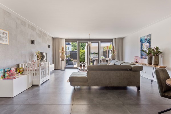 Medium property photo - Rapella 6, 5057 BL Berkel-Enschot