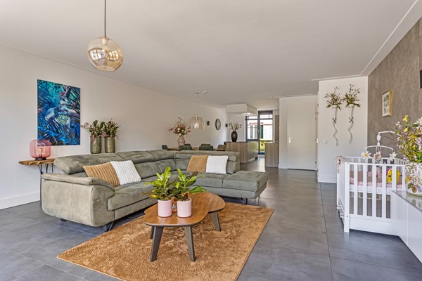Medium property photo - Rapella 6, 5057 BL Berkel-Enschot