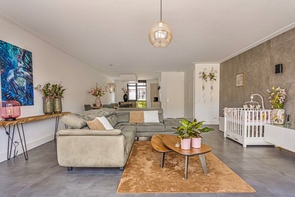 Medium property photo - Rapella 6, 5057 BL Berkel-Enschot