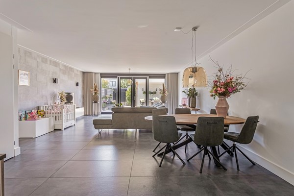 Medium property photo - Rapella 6, 5057 BL Berkel-Enschot