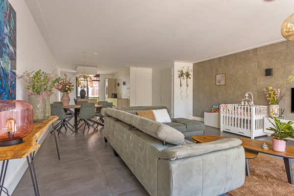 Medium property photo - Rapella 6, 5057 BL Berkel-Enschot