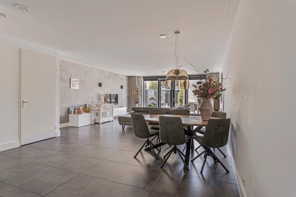 Medium property photo - Rapella 6, 5057 BL Berkel-Enschot