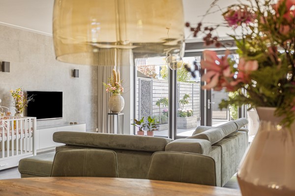 Medium property photo - Rapella 6, 5057 BL Berkel-Enschot