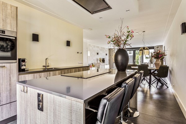 Medium property photo - Rapella 6, 5057 BL Berkel-Enschot