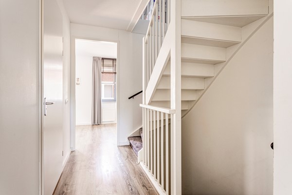 Medium property photo - Rapella 6, 5057 BL Berkel-Enschot