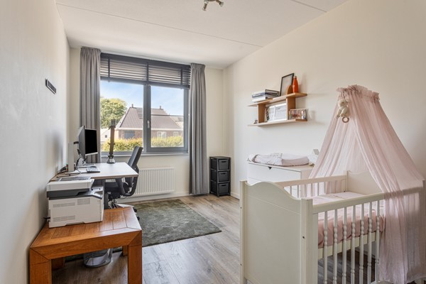 Medium property photo - Rapella 6, 5057 BL Berkel-Enschot