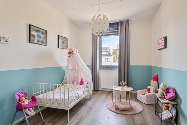 Medium property photo - Rapella 6, 5057 BL Berkel-Enschot
