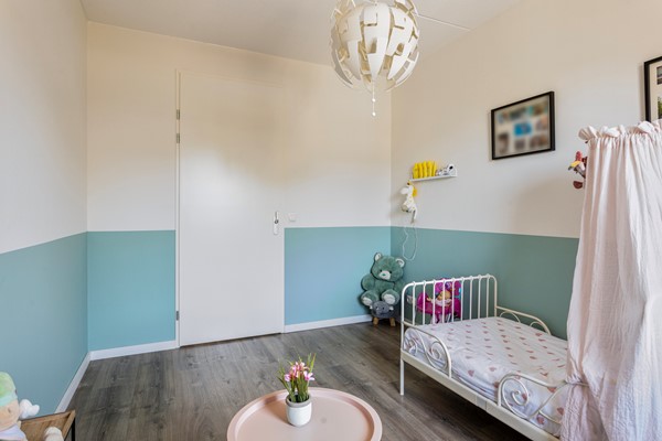 Medium property photo - Rapella 6, 5057 BL Berkel-Enschot