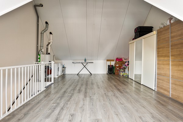 Medium property photo - Rapella 6, 5057 BL Berkel-Enschot