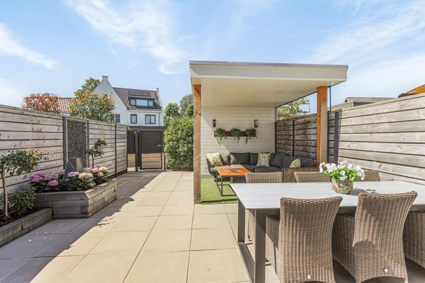 Medium property photo - Rapella 6, 5057 BL Berkel-Enschot