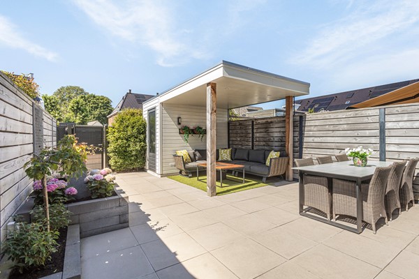 Medium property photo - Rapella 6, 5057 BL Berkel-Enschot
