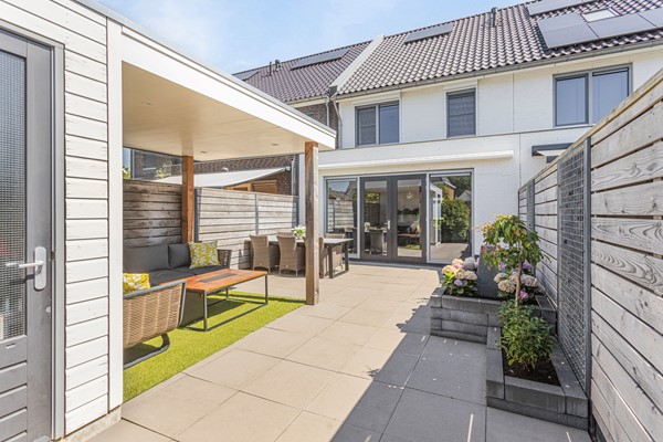 Medium property photo - Rapella 6, 5057 BL Berkel-Enschot
