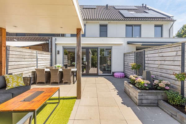 Medium property photo - Rapella 6, 5057 BL Berkel-Enschot