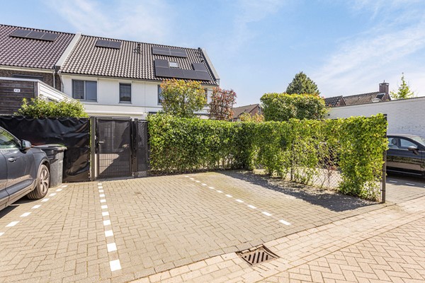 Medium property photo - Rapella 6, 5057 BL Berkel-Enschot