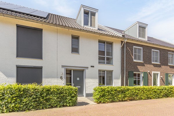 Medium property photo - Rapella 6, 5057 BL Berkel-Enschot