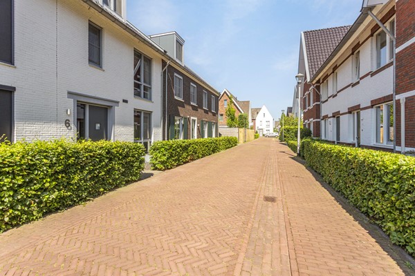 Medium property photo - Rapella 6, 5057 BL Berkel-Enschot