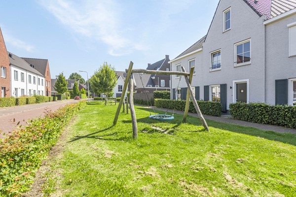 Medium property photo - Rapella 6, 5057 BL Berkel-Enschot