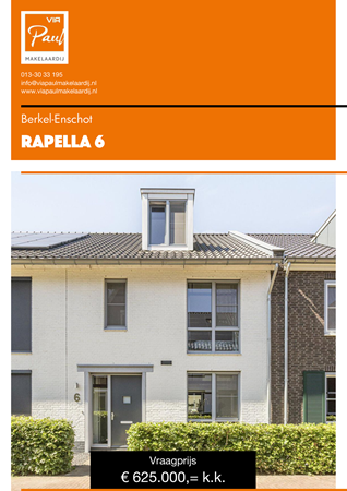 Brochure preview - Brochure