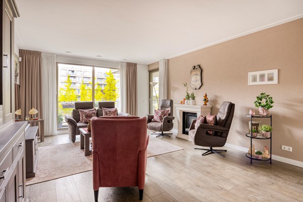 Te koop: Ketelhavenplein 12, 5045NE Tilburg