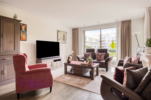 Medium property photo - Ketelhavenplein 12, 5045 NE Tilburg