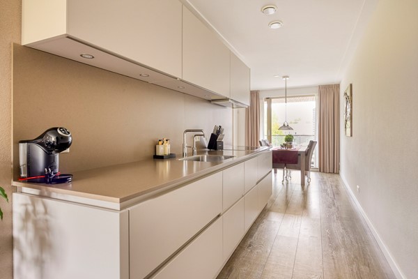 Medium property photo - Ketelhavenplein 12, 5045 NE Tilburg