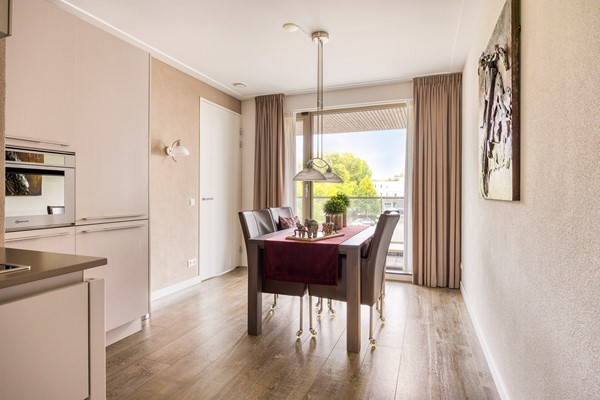 Medium property photo - Ketelhavenplein 12, 5045 NE Tilburg