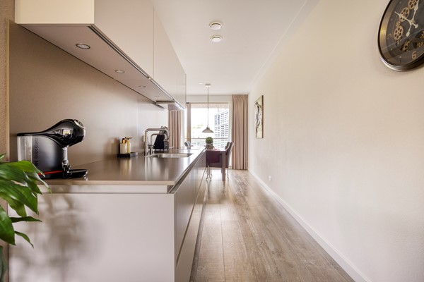 Medium property photo - Ketelhavenplein 12, 5045 NE Tilburg