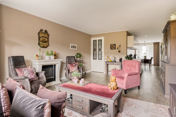 Medium property photo - Ketelhavenplein 12, 5045 NE Tilburg