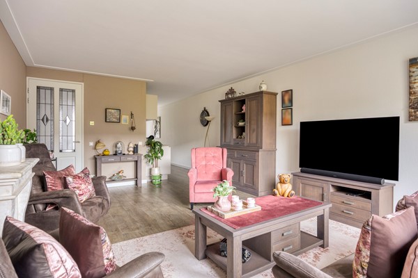 Medium property photo - Ketelhavenplein 12, 5045 NE Tilburg