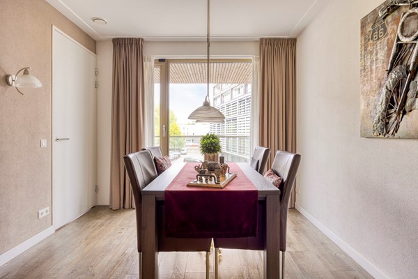 Medium property photo - Ketelhavenplein 12, 5045 NE Tilburg