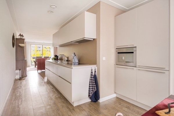 Medium property photo - Ketelhavenplein 12, 5045 NE Tilburg