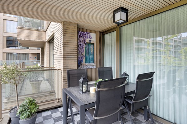 Medium property photo - Ketelhavenplein 12, 5045 NE Tilburg