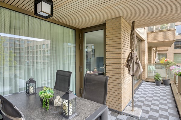 Medium property photo - Ketelhavenplein 12, 5045 NE Tilburg