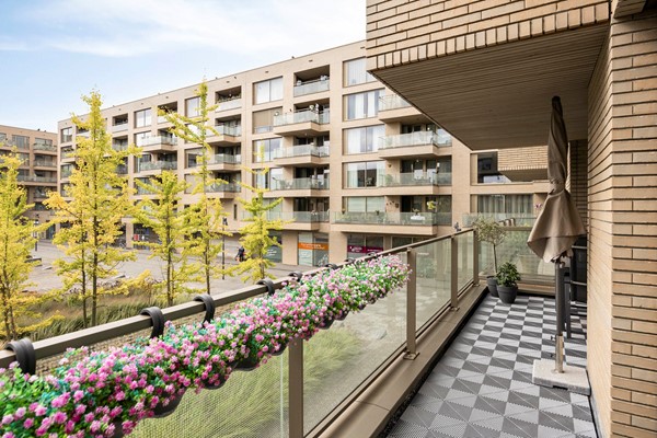 Medium property photo - Ketelhavenplein 12, 5045 NE Tilburg