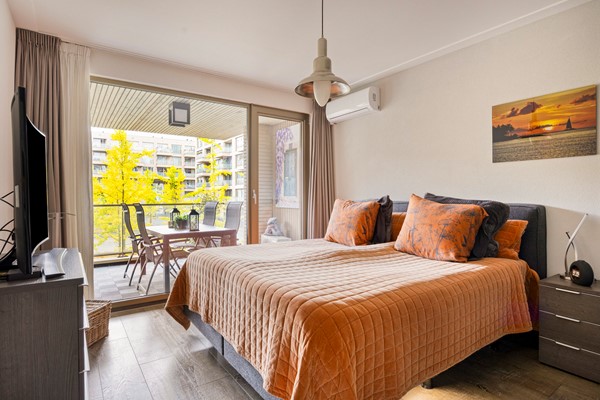 Medium property photo - Ketelhavenplein 12, 5045 NE Tilburg