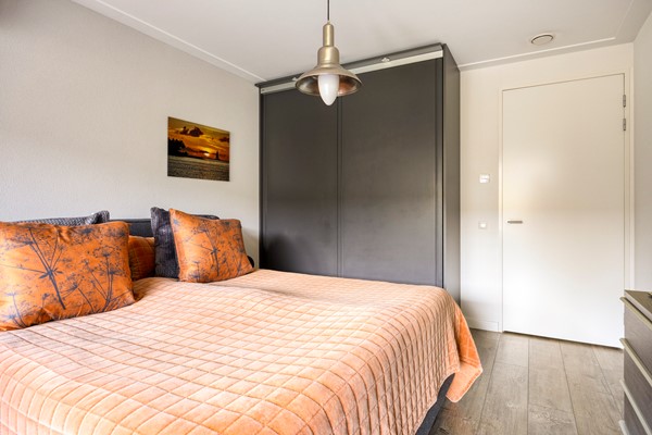 Medium property photo - Ketelhavenplein 12, 5045 NE Tilburg