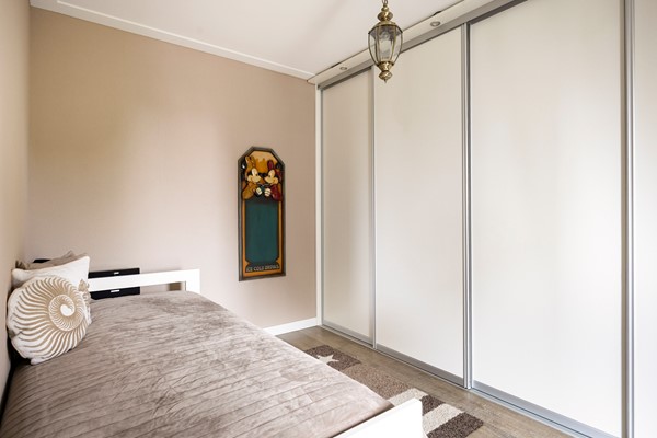 Medium property photo - Ketelhavenplein 12, 5045 NE Tilburg