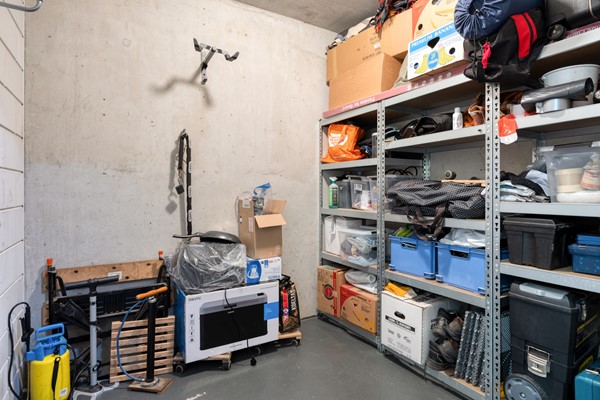 Medium property photo - Ketelhavenplein 12, 5045 NE Tilburg