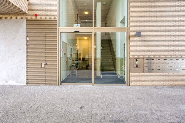 Medium property photo - Ketelhavenplein 12, 5045 NE Tilburg