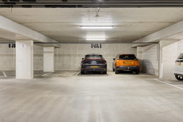 Medium property photo - Ketelhavenplein 12, 5045 NE Tilburg