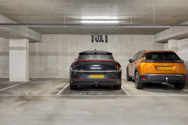 Medium property photo - Ketelhavenplein 12, 5045 NE Tilburg