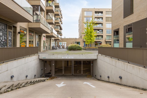 Medium property photo - Ketelhavenplein 12, 5045 NE Tilburg