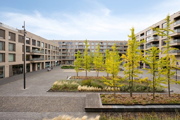 Medium property photo - Ketelhavenplein 12, 5045 NE Tilburg